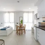 Apartamento Wave *