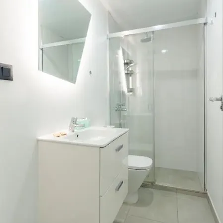 Wave Apartment Torremolinos