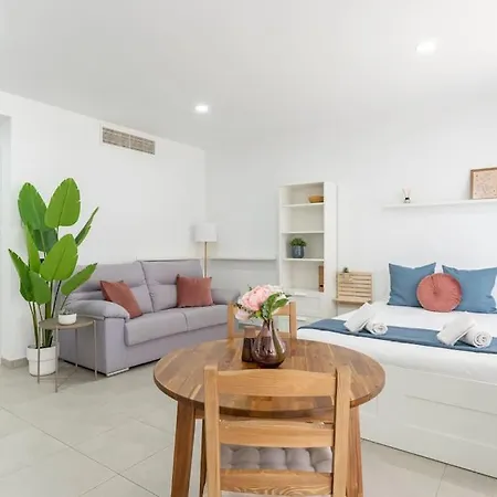 Wave Apartment