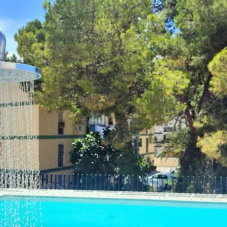 Wave Apartment Torremolinos