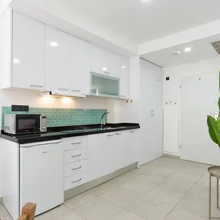 Apartment Wave Torremolinos