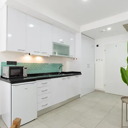 Wave Apartamento