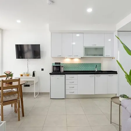Apartament Wave *