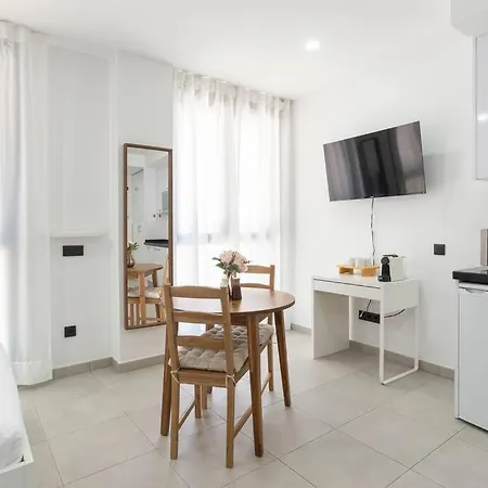 Apartament Wave *