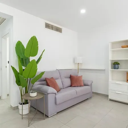 Apartament Wave