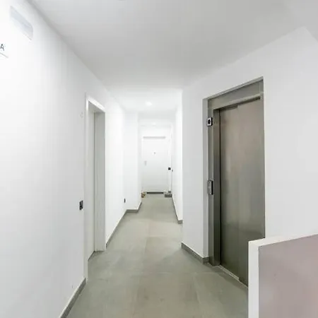 Apartament Wave *